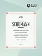Complete Piano Works, Vol. 7 piano sheet music cover